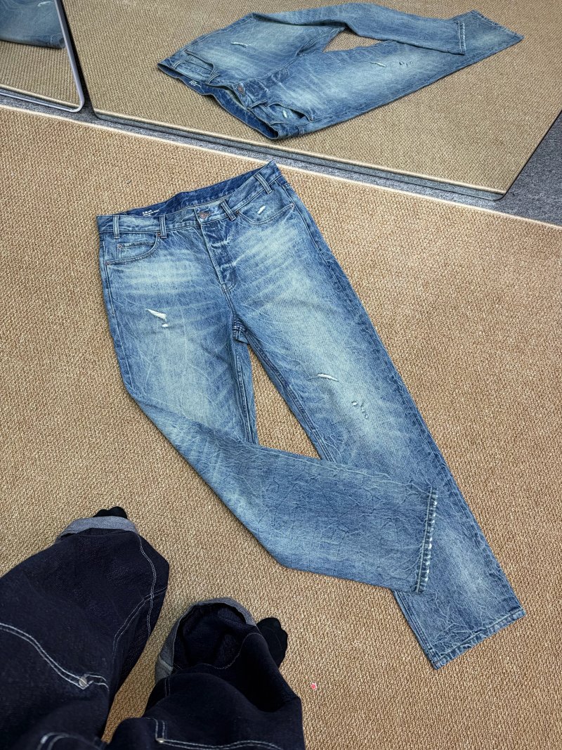 Jeans from Yin Kuang's Shop