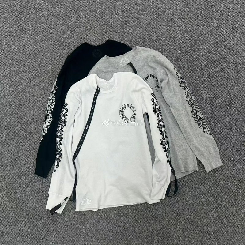 Long sleeve from Happy Sheep