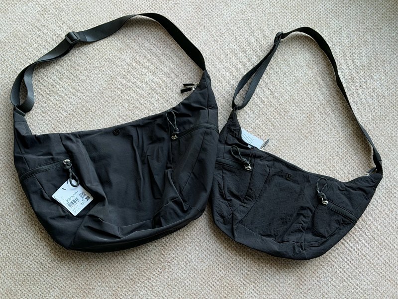 Crossbody bag from Yin Kuang's Shop