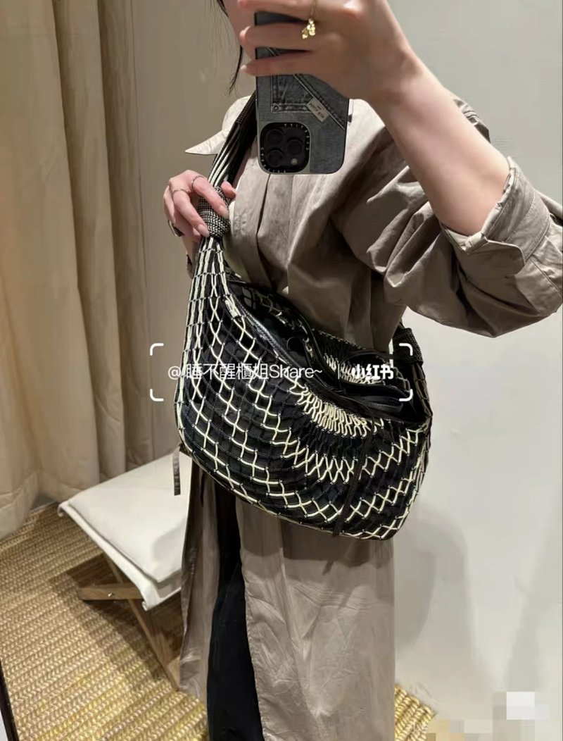 Bag from Yin Kuang's Shop