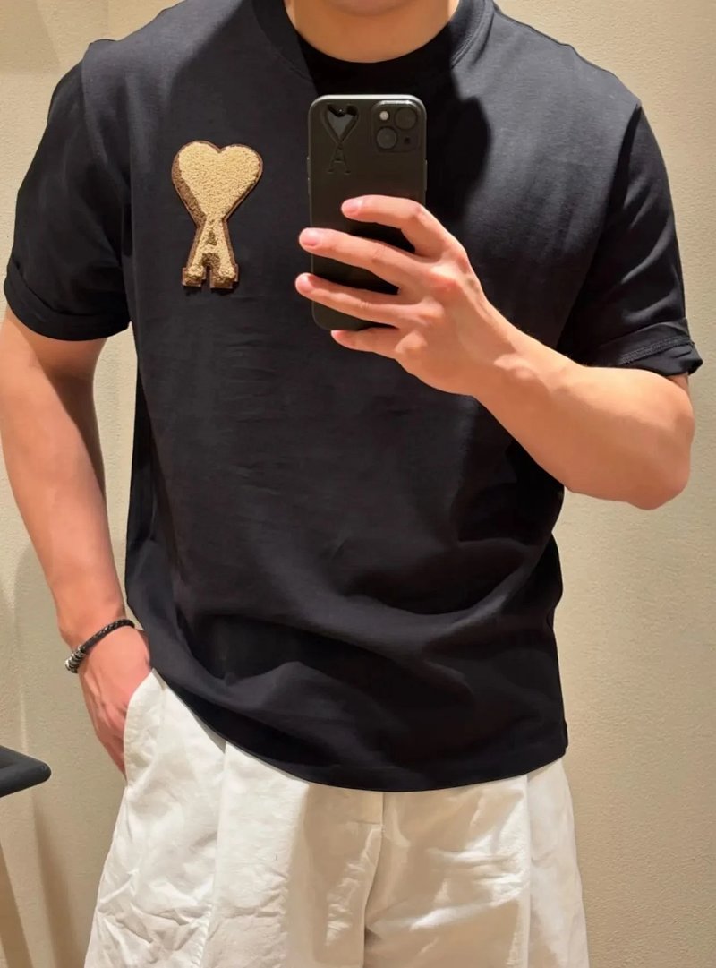 Made- Ami T