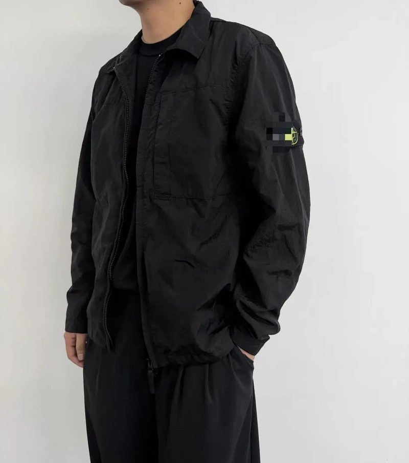 Jacket from Yin Kuang's Shop