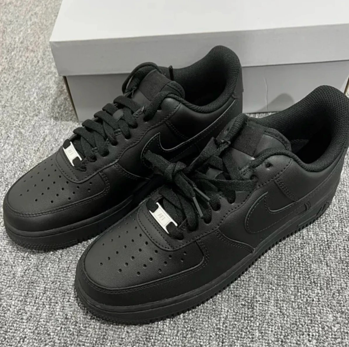 BEST All Black