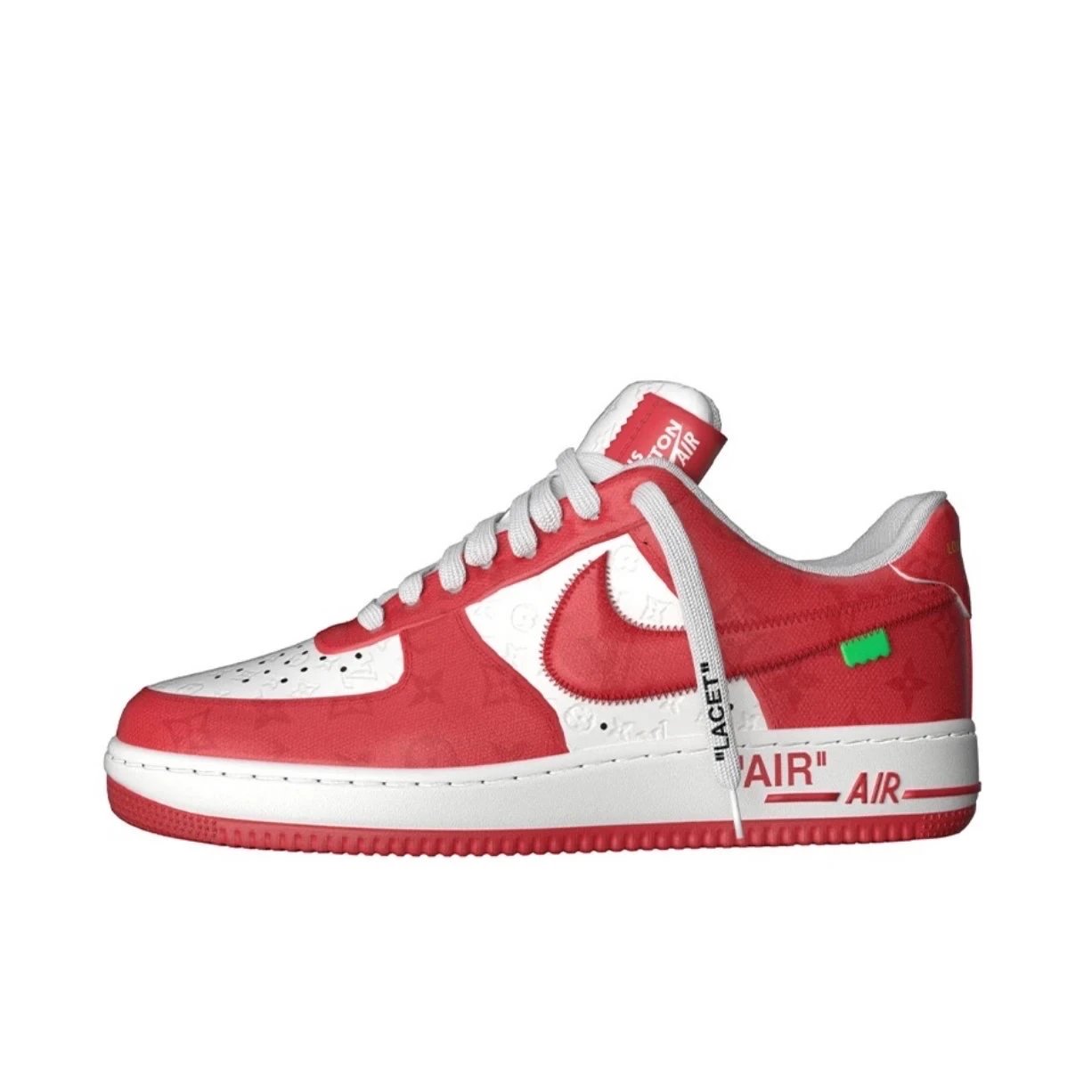 LV Red