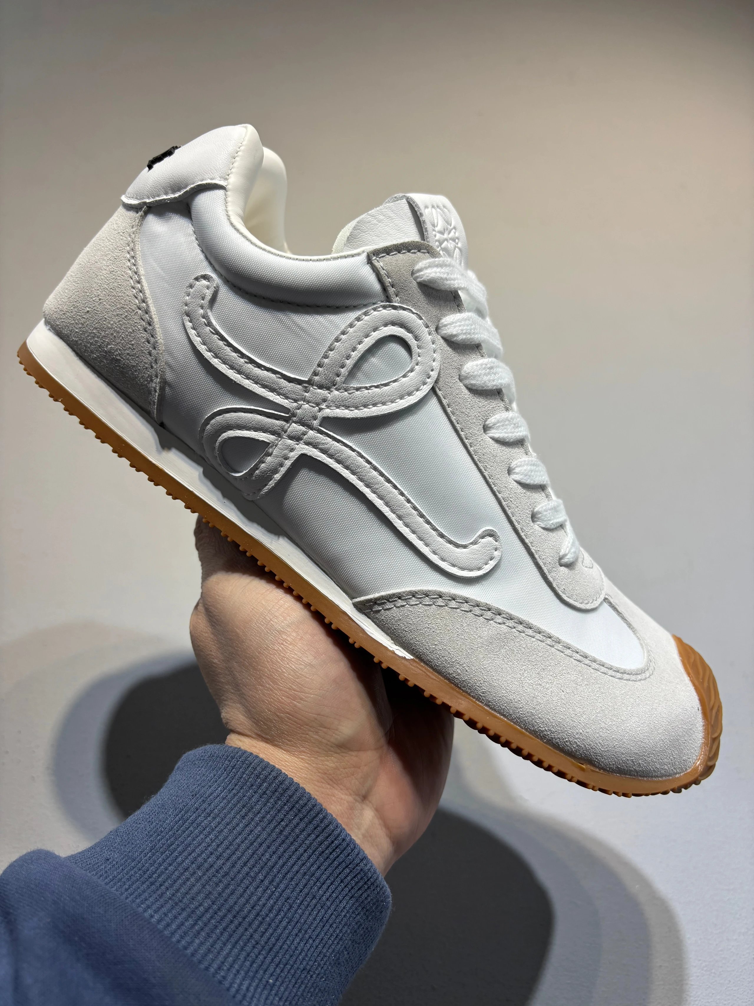Loewe Sneakers Ballet Runner 2.0 image 4