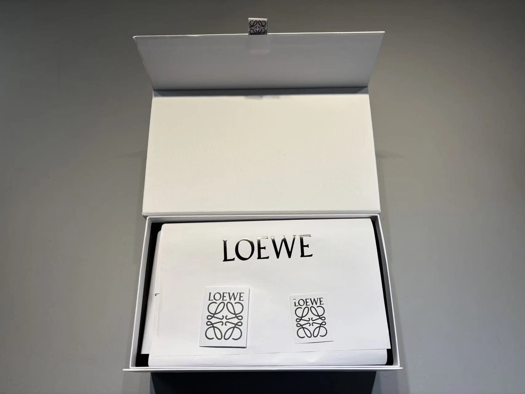 Loewe Sneakers Ballet Runner 2.0 image 8