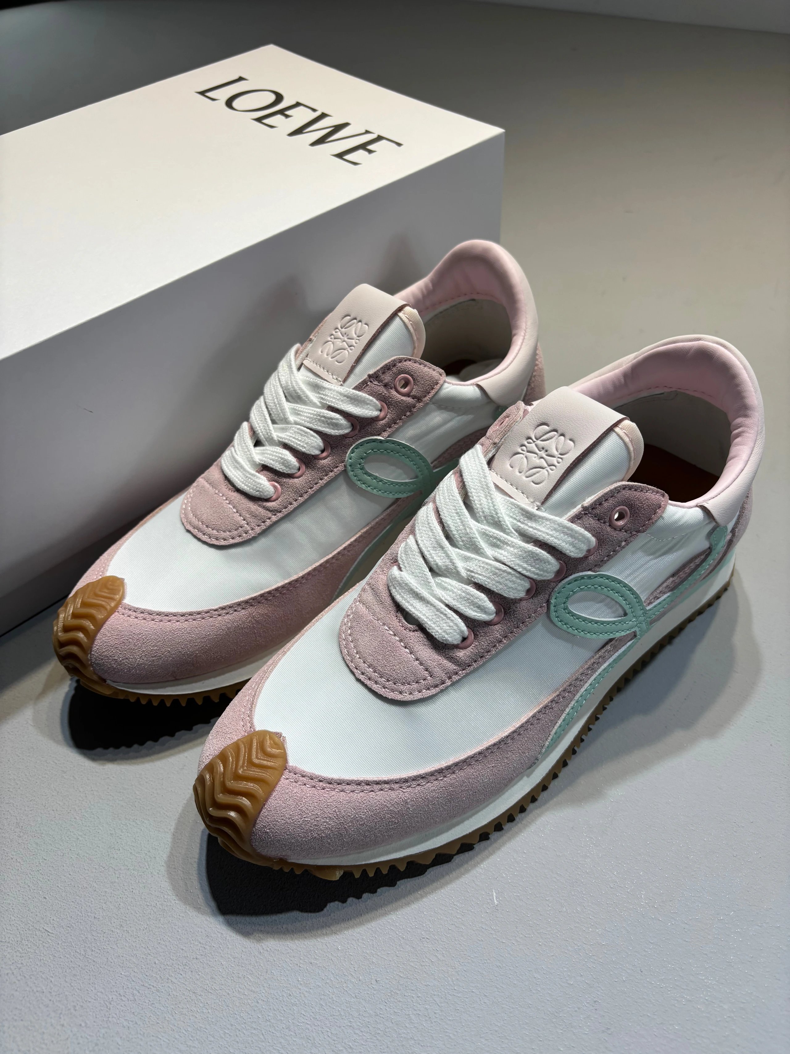 Loewe Sneakers Ballet Runner 2.0 image 10