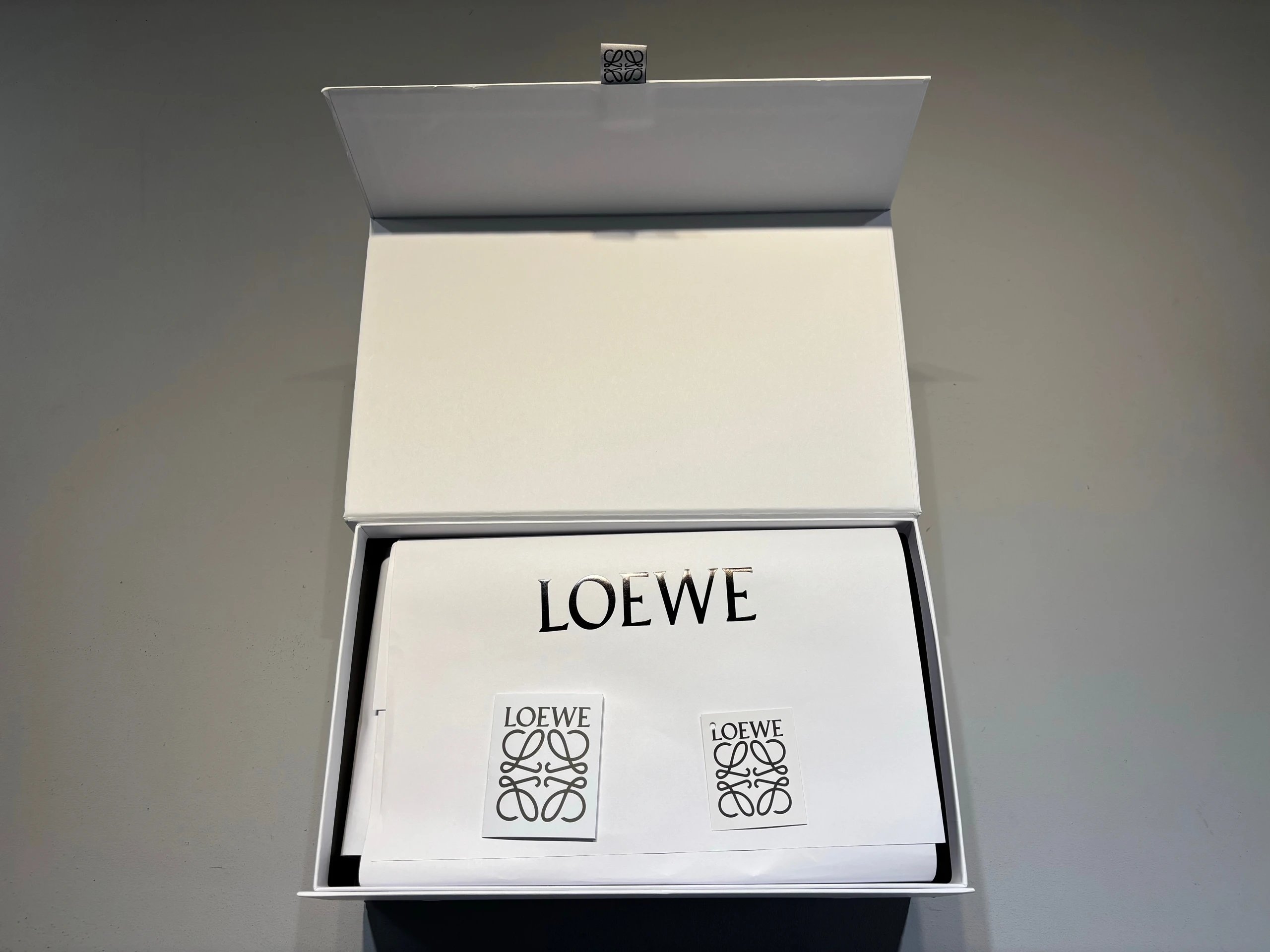Loewe Sneakers Ballet Runner 2.0 image 11