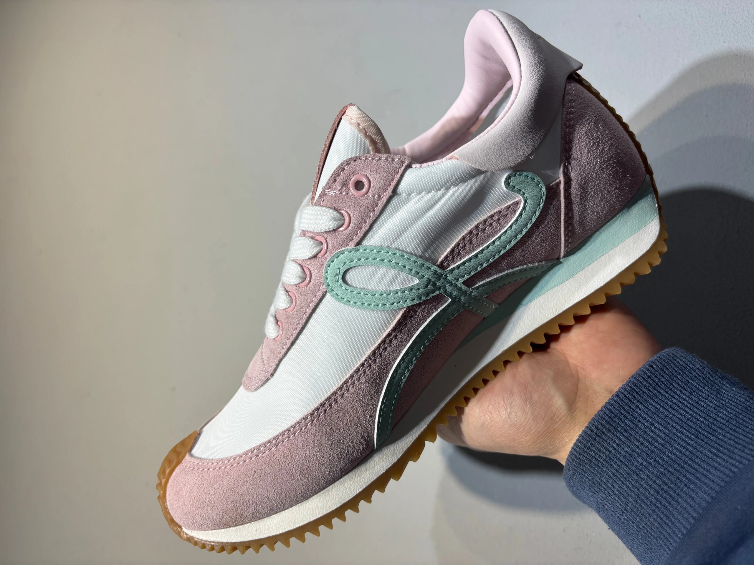 Loewe Sneakers Ballet Runner 2.0 image 12