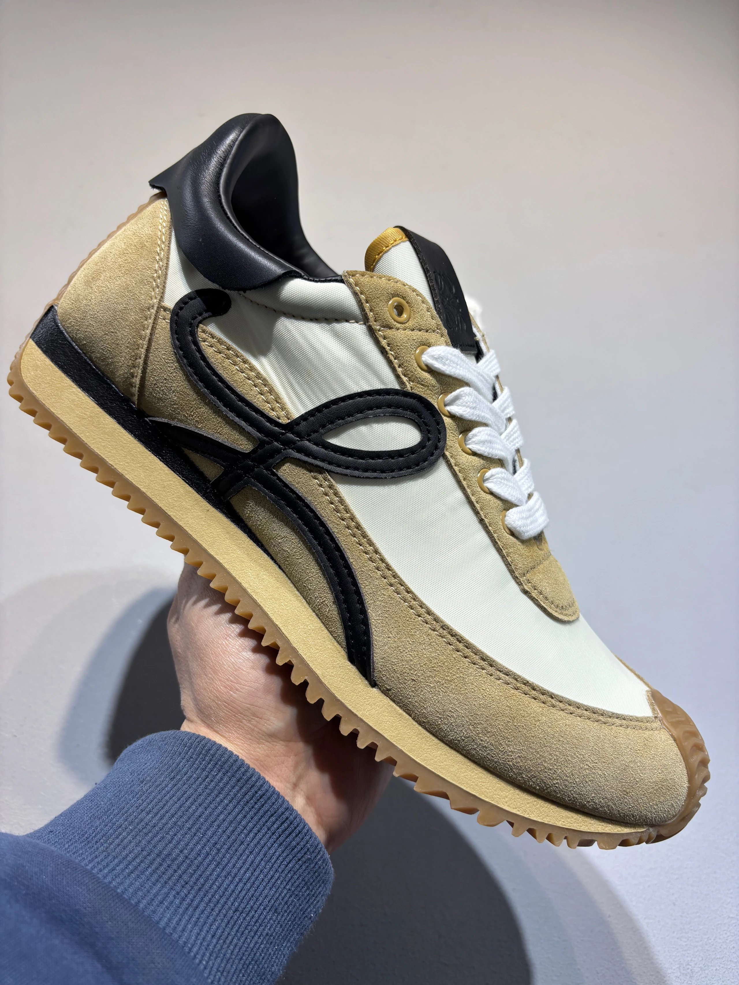 Loewe Sneakers Ballet Runner 2.0 image 2