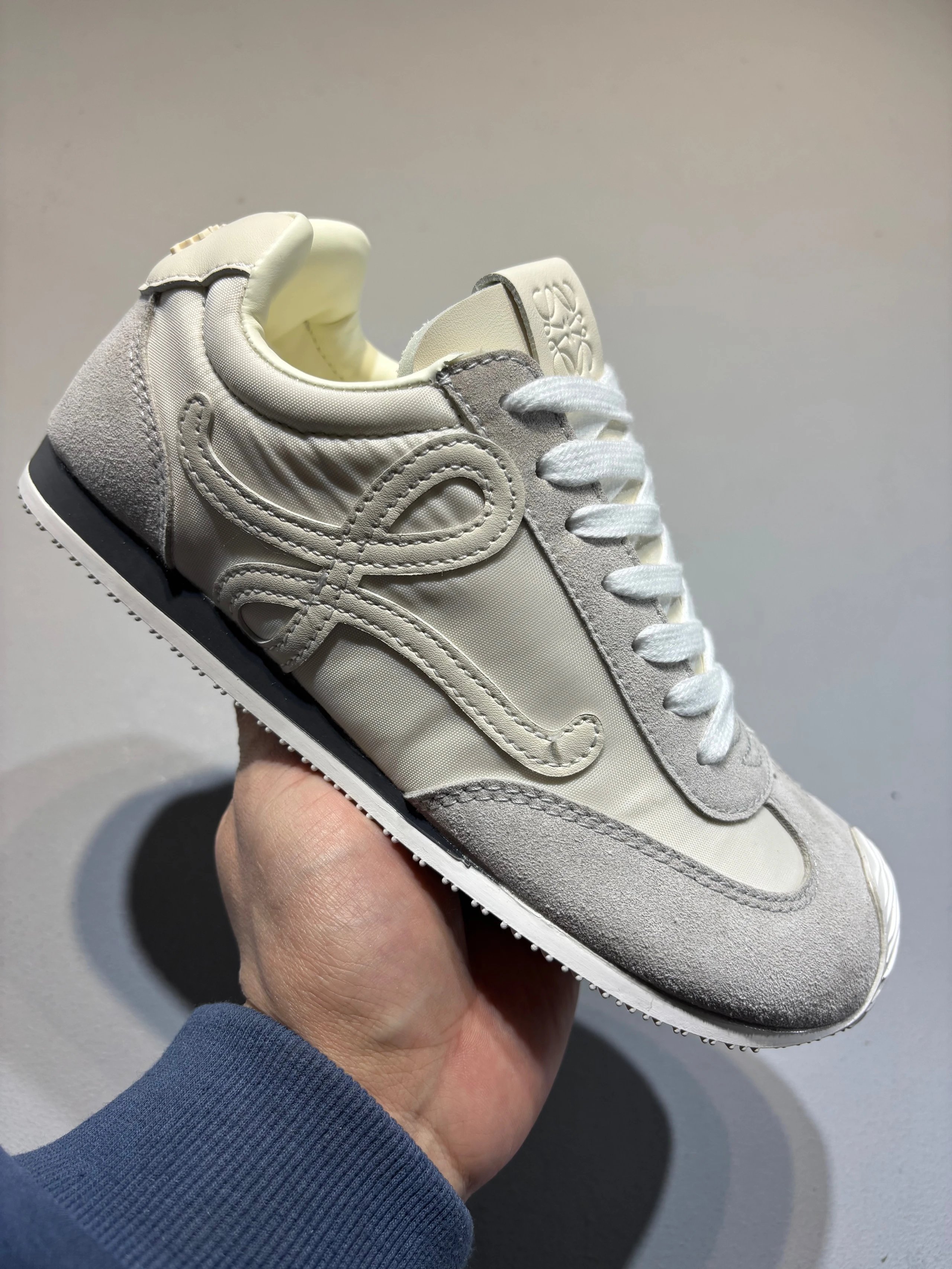 Loewe Sneakers Ballet Runner 2.0 image 3