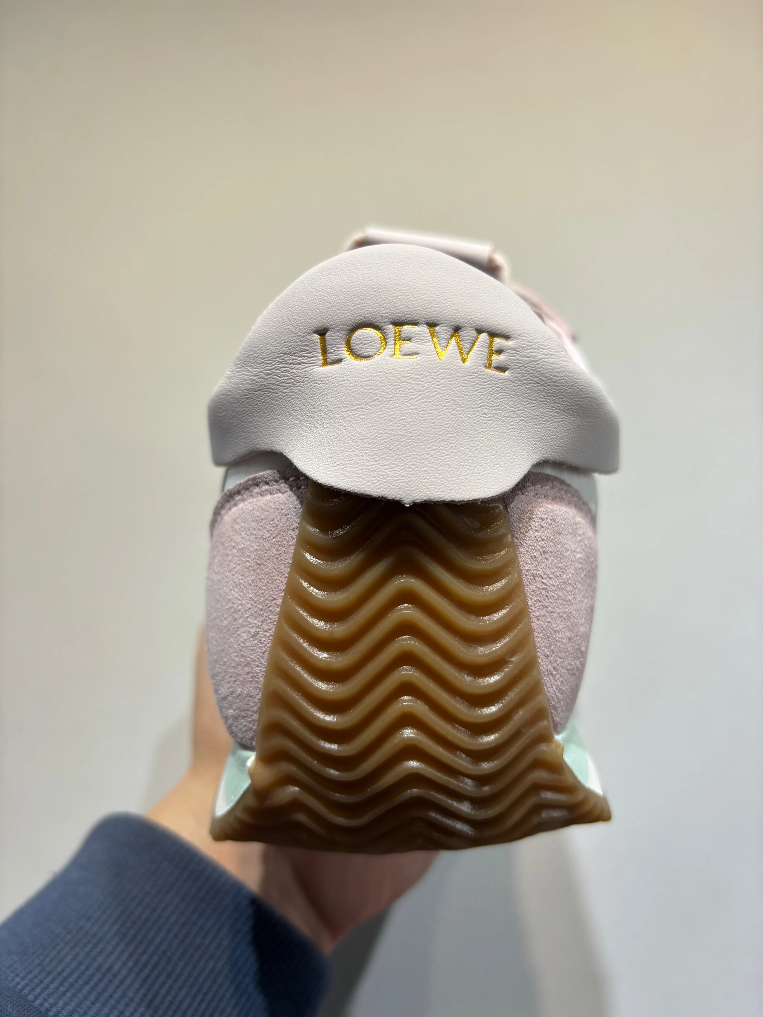 Loewe Sneakers Ballet Runner 2.0 image 13