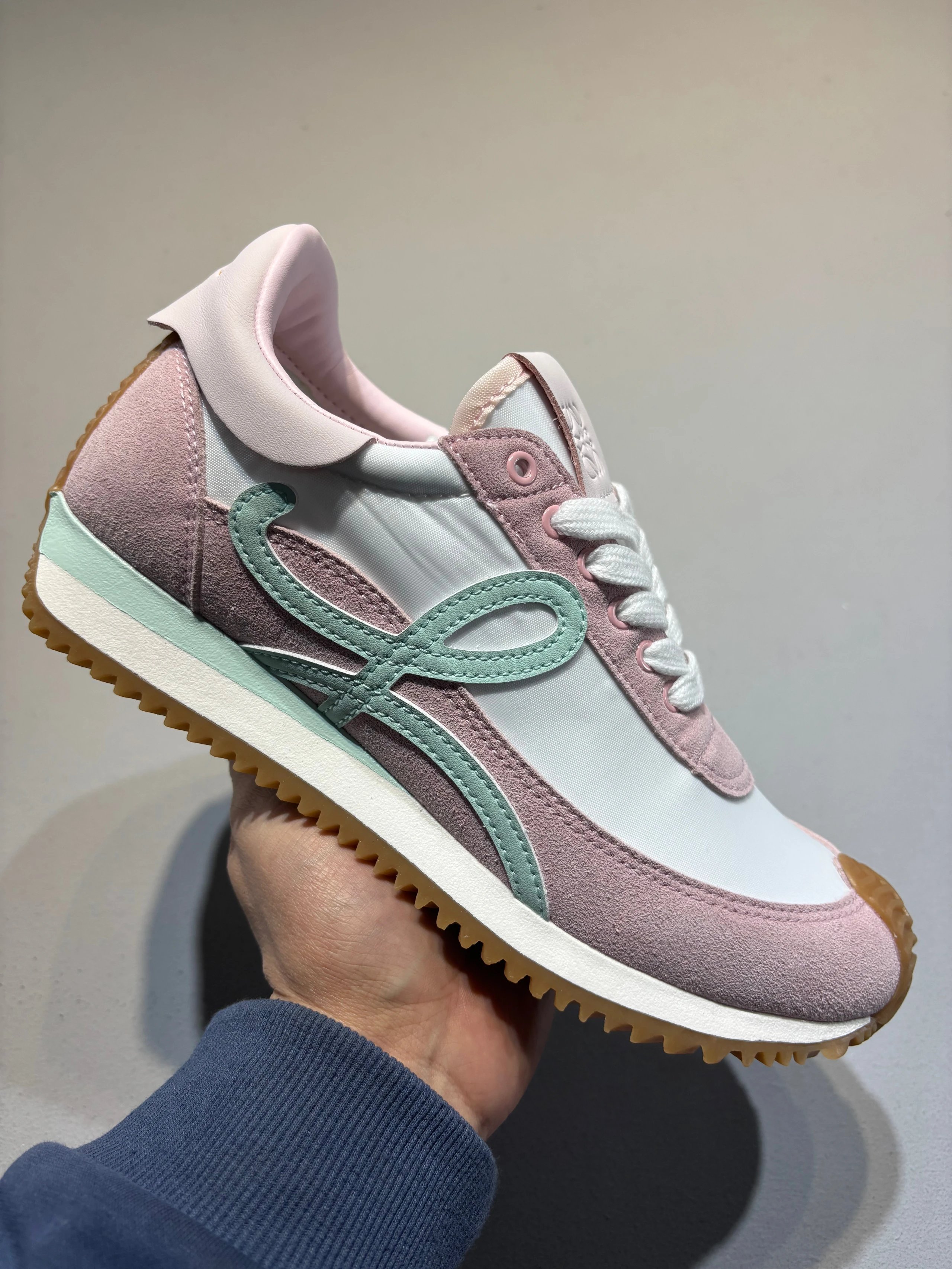 Loewe Sneakers Ballet Runner 2.0 image 7