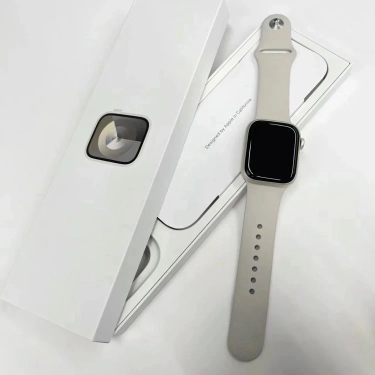 ⌚️S 9 and S 10 (45mm)非质量问题不支持退换货) - 134478