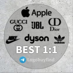 LOGO BUY