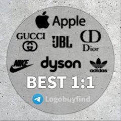 LOGO BUY