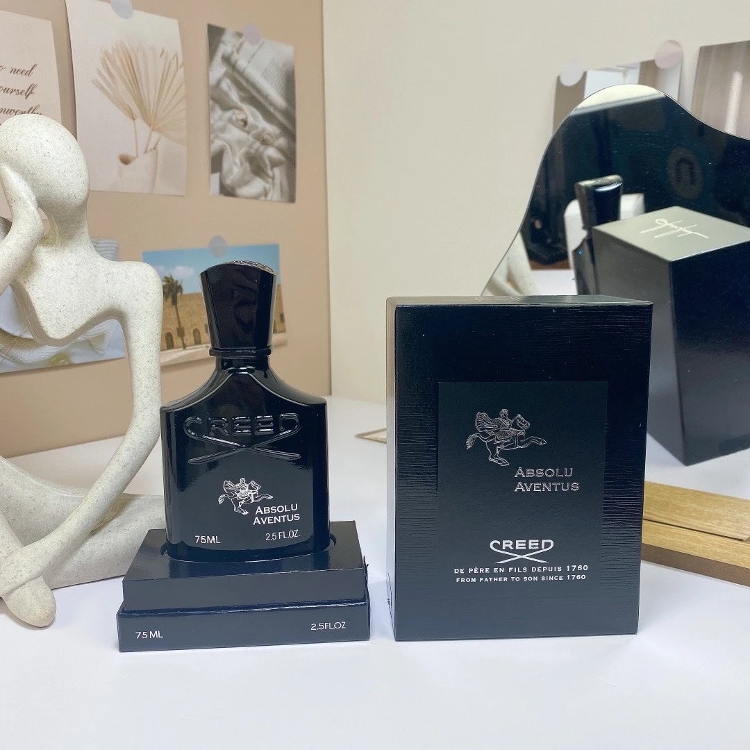 Black Kreiden 75ml
