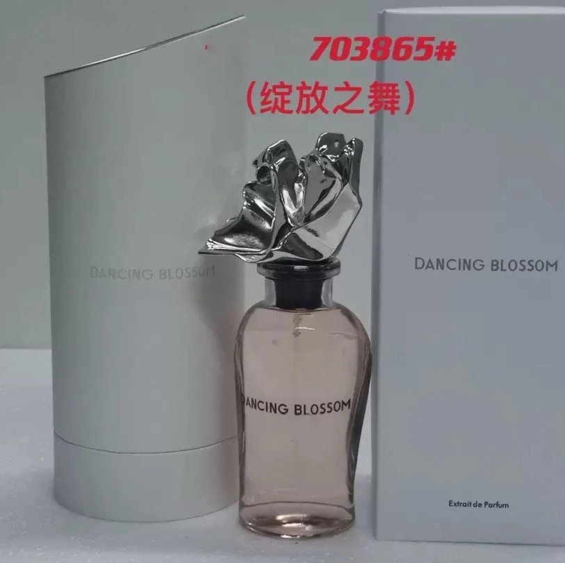 LV Louis Vuitton SYMPHONY 100ML