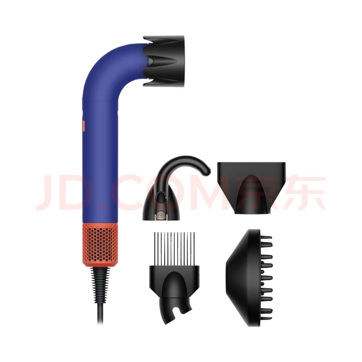 Dyson Supersonic Hair Dryer [9