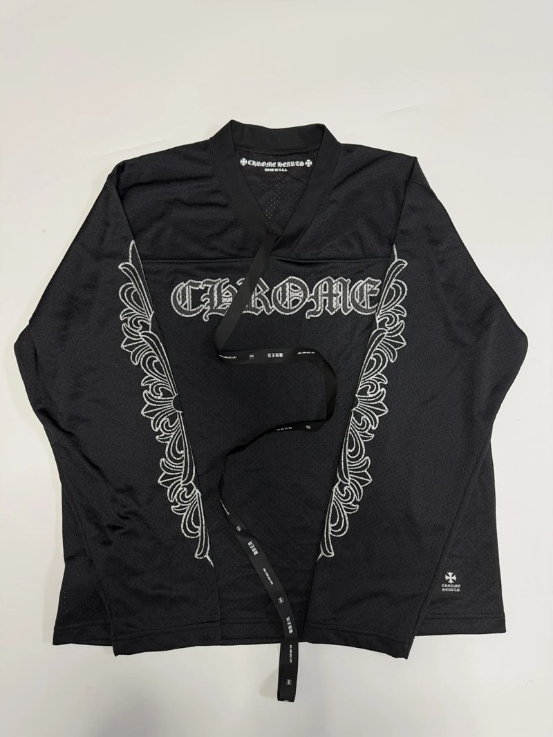 Long sleeve from Yin Kuang's Shop