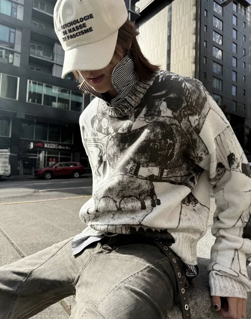 Enfants Riches Deprimes Erd 25ss