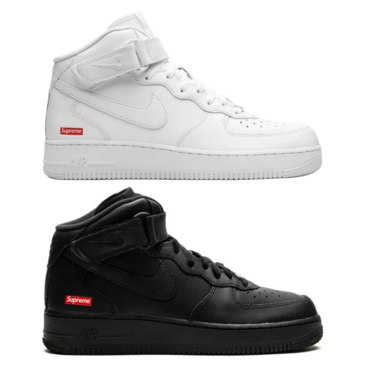 Nike Sneakers Air Force 1 Mid SP