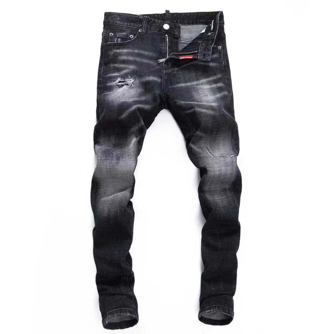 D2 Jeans