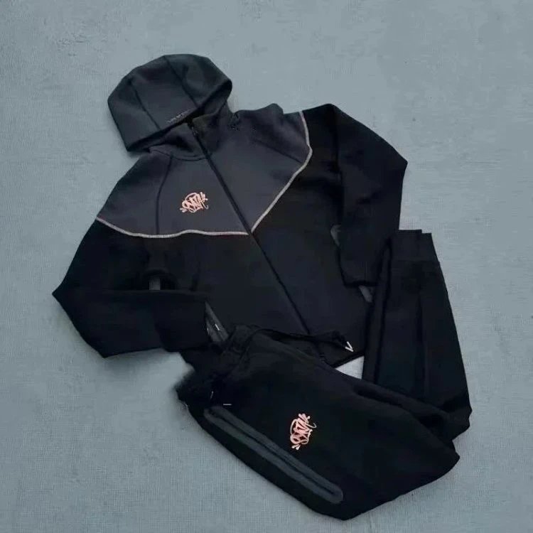 Nike x Nocta Tech Hoodie & Pan