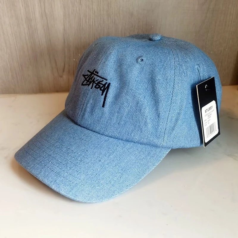 denim blue