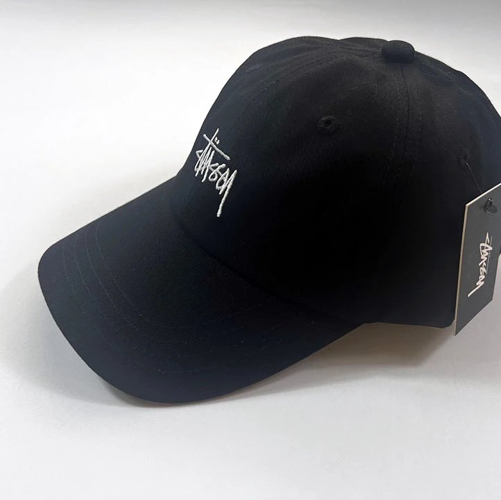 Black S