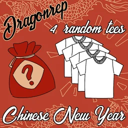 thumbnail for CHINA New Year Random box