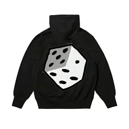 thumbnail for Dice sweatshirt