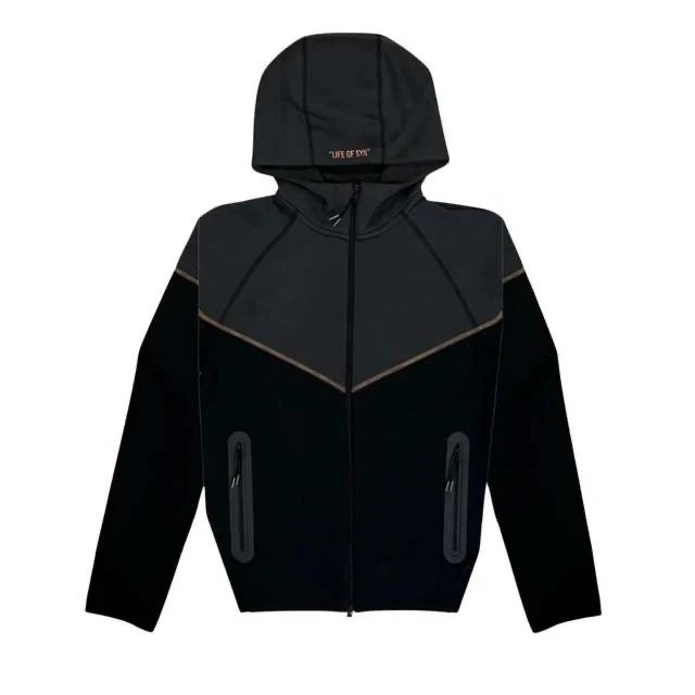 TF SY Tracksuit