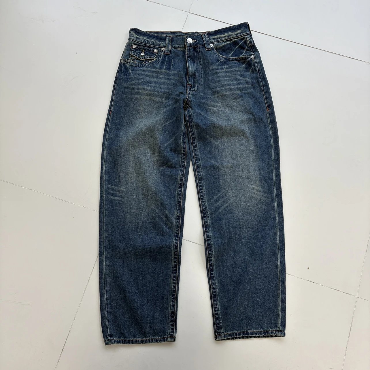 True Religion Jeans — Jeansy