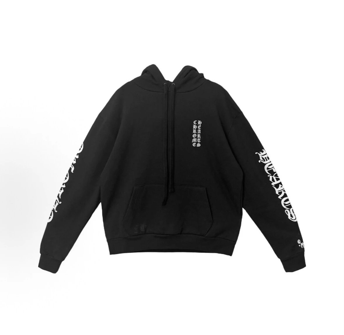 Carl's Product - Recent Stock Sanskrit 1988 Self made Hoodie OS Version