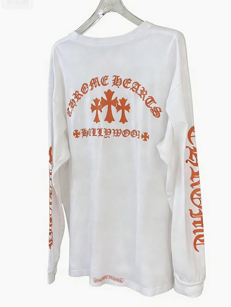 Long sleeve from Yin Kuang's Shop