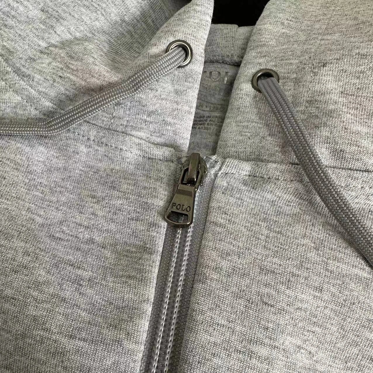 Balenciaga White Logo Print Hoodie Oversized Sweatshirt