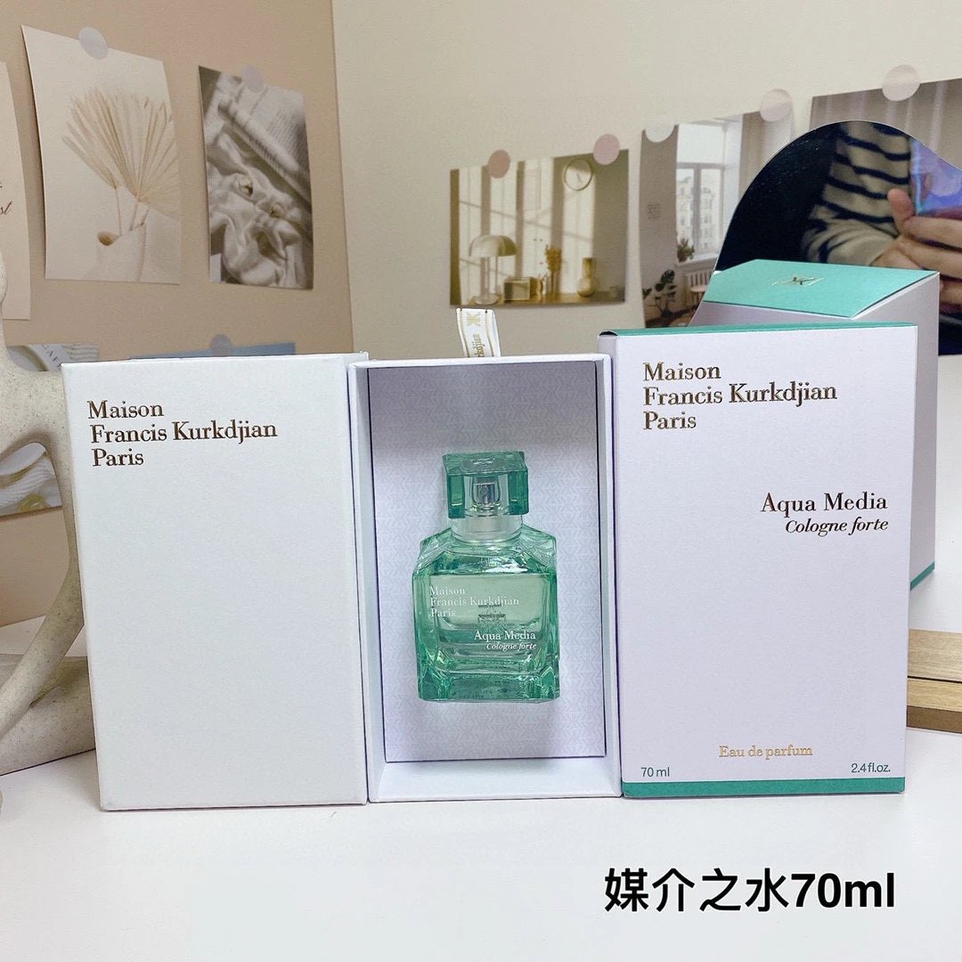 YD 香水 多款70ml 9