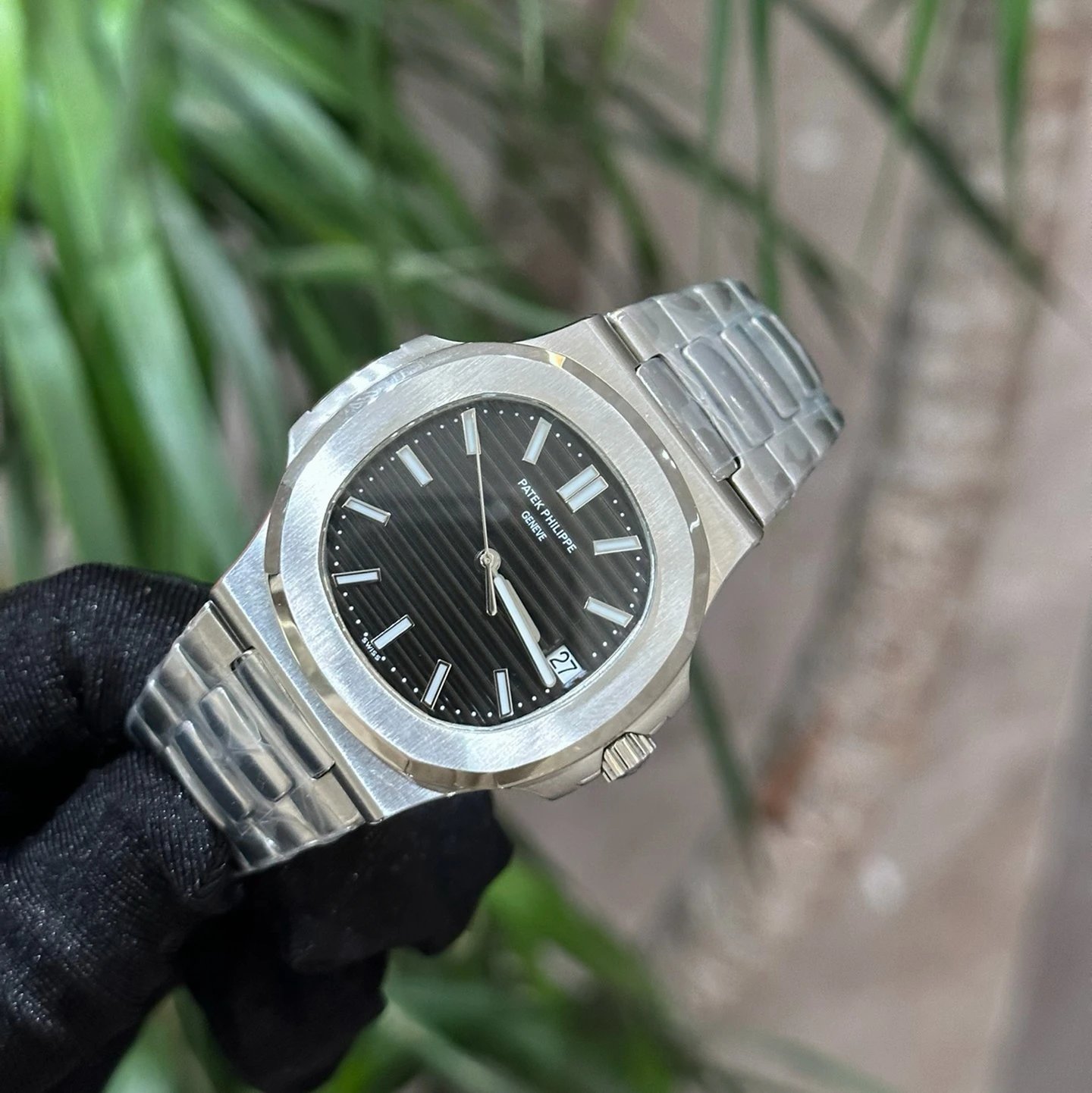 Patek Philippe Nautilus 5711/1A-010