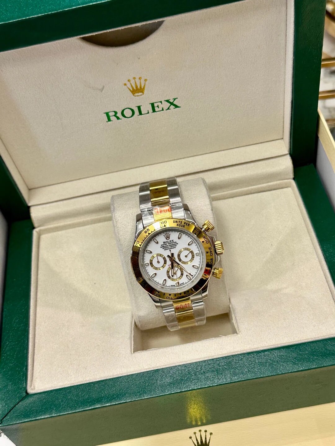 DIY不涉及任何品牌316 stainless steel safety buckle strap  movement top automatic mechanical movement   2
