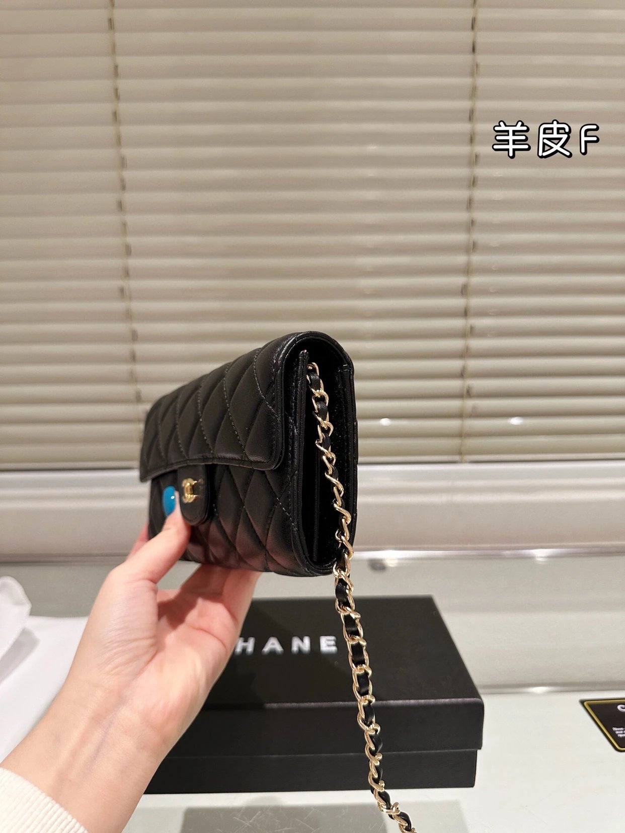 Top layer leather头层皮手包 6