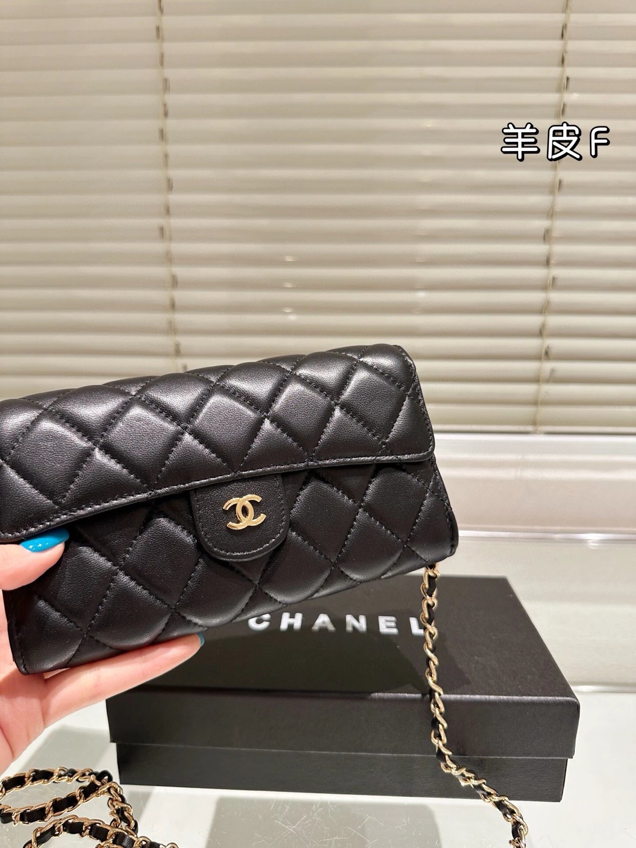 Top layer leather头层皮手包 4
