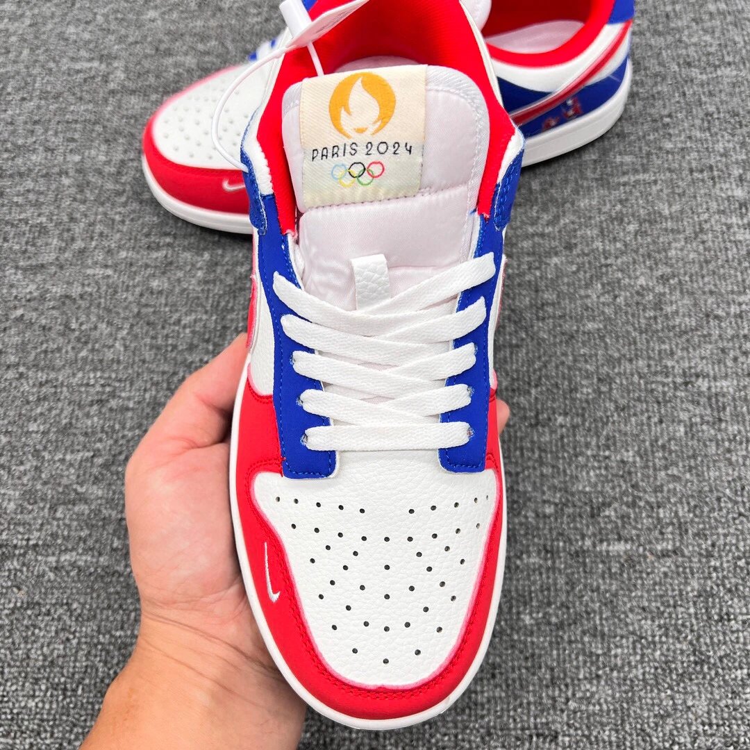  New style 
Dunk SB Paris 3644 4