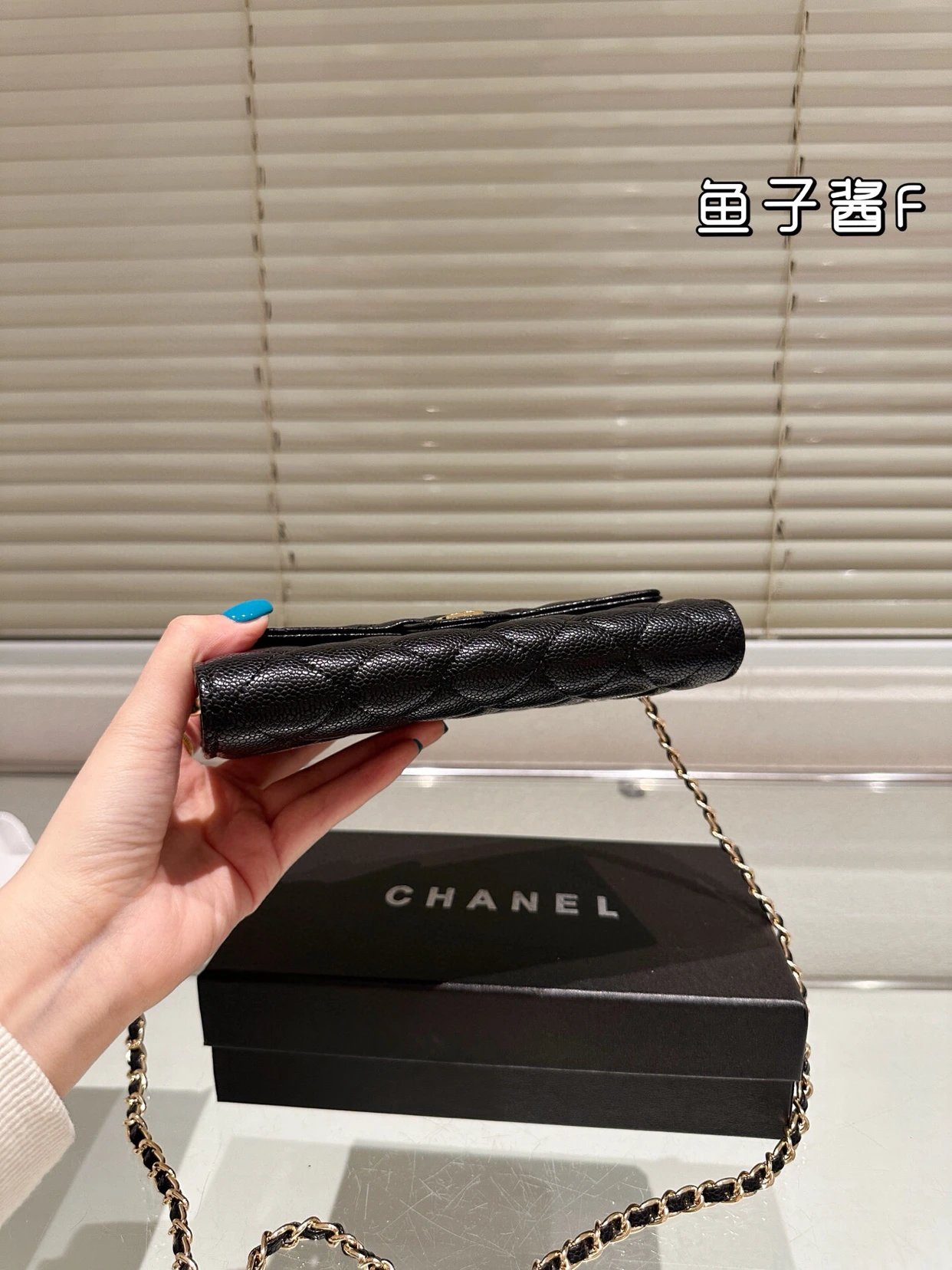 Top layer leather头层皮手包 13