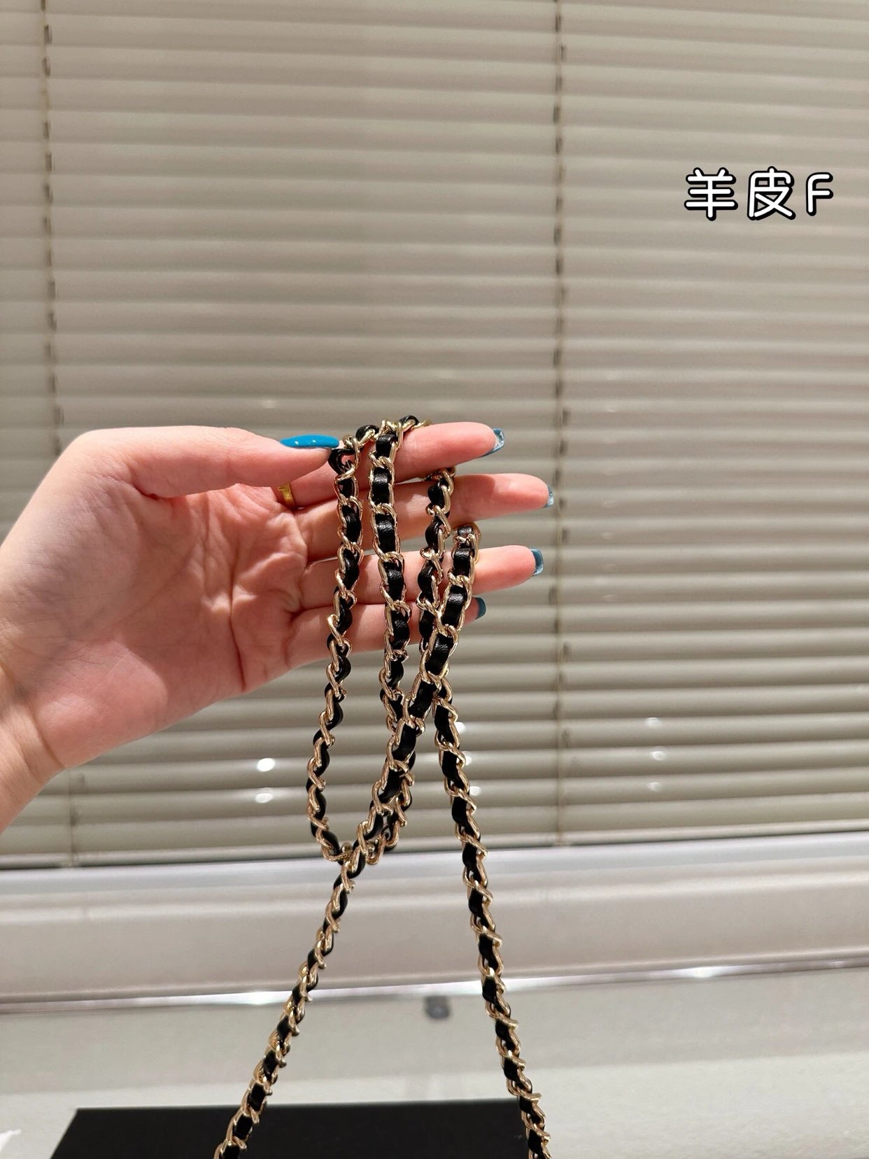 Top layer leather头层皮手包 5