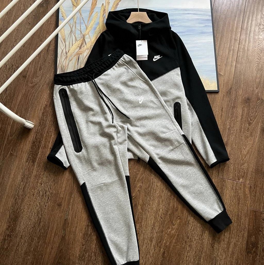 Black & Gray 276660