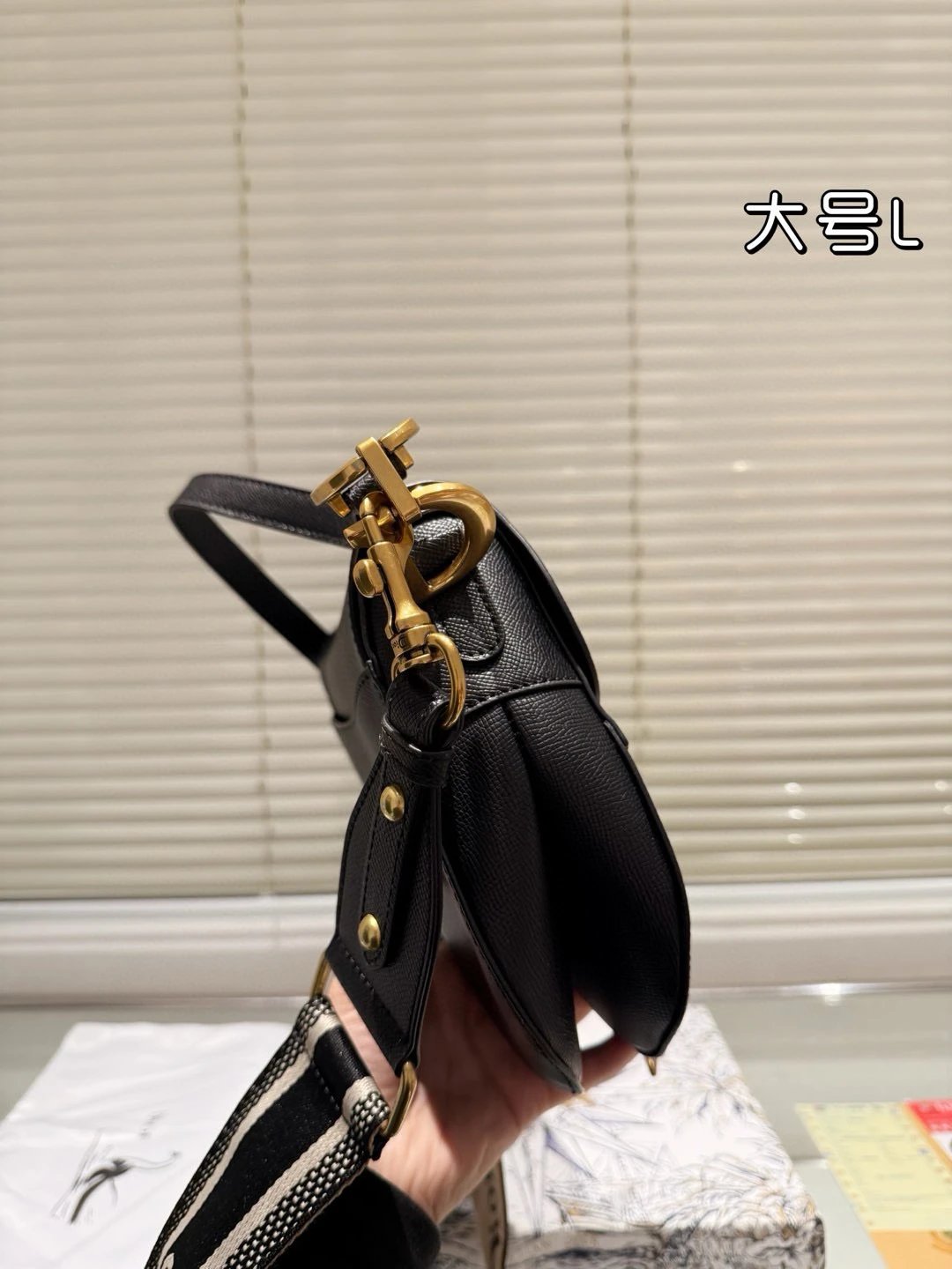 马鞍包  2520cm 272234 4
