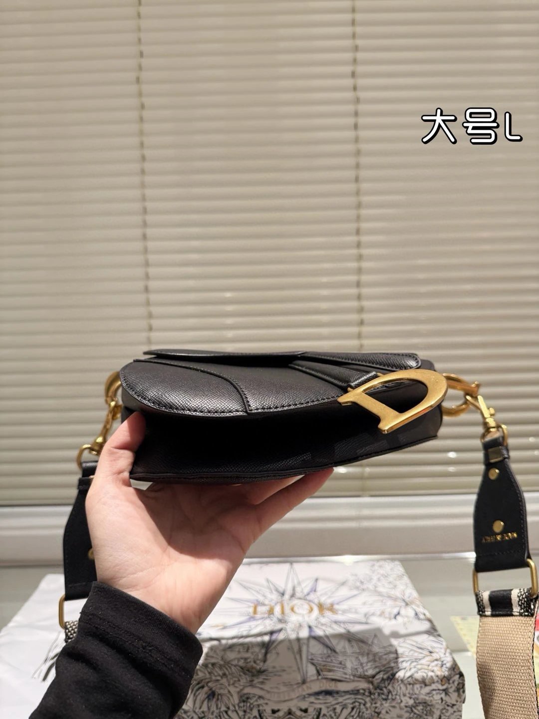 马鞍包  2520cm 272234 6
