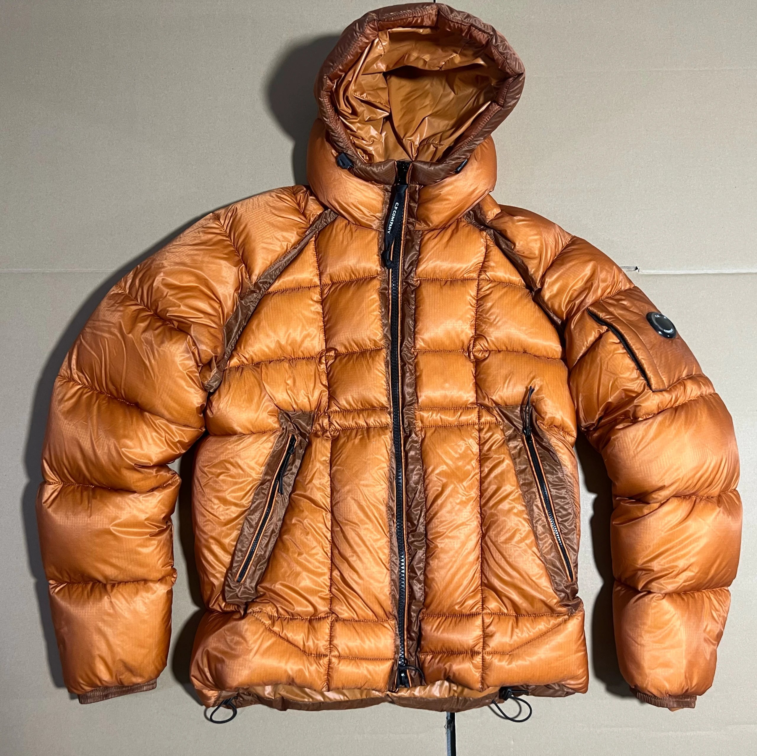 01 cp Orange