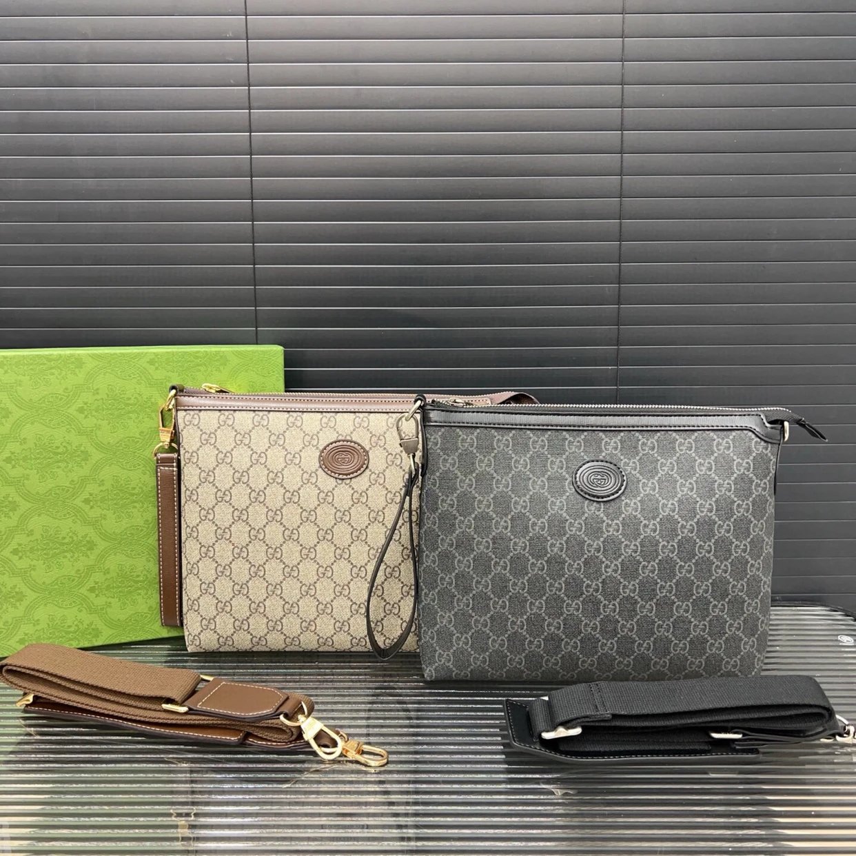 DIY Crossbody Bag